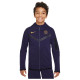 Nike Παιδική ζακέτα Paris Saint-Germain Sportswear Tech Fleece Nike Παιδική ζακέτα Paris Saint-Germain Sportswear Tech Fleece